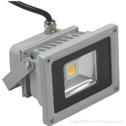 10W IP65 CE LED Floodlight